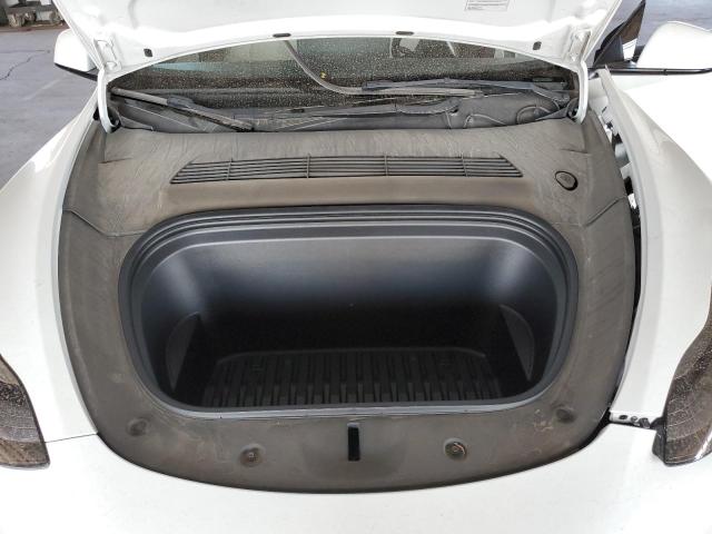 Foto 11 de la subasta – 2022 TESLA MODEL Y con VIN 7SAYGDEF1NF340563