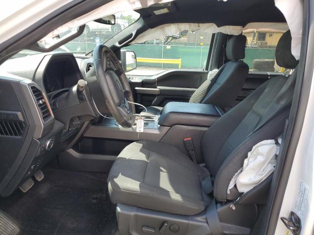 Photo 7 from auction – 2020 FORD F150 SUPERCREW with VIN 1FTEW1E53LFA92933