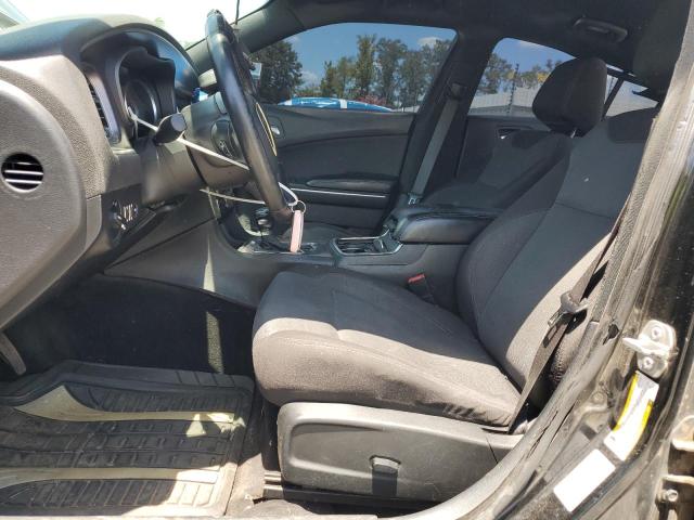 Photo 7 from auction – 2015 DODGE CHARGER SE with VIN 2C3CDXBG3FH799821