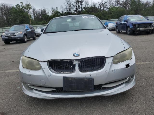 Photo 5 from auction – 2011 BMW 335 I with VIN WBADX7C56BE579835