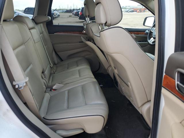Photo 10 from auction – 2011 JEEP GRAND CHER with VIN 1J4RR6GT4BC599903