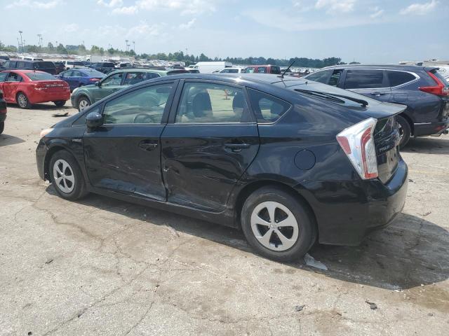 Photo 2 from auction – 2012 TOYOTA PRIUS with VIN JTDKN3DU5C5403794