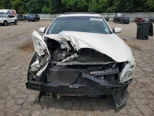 Photo 5 from auction – 2011 NISSAN MAXIMA S with VIN 1N4AA5AP1BC814398