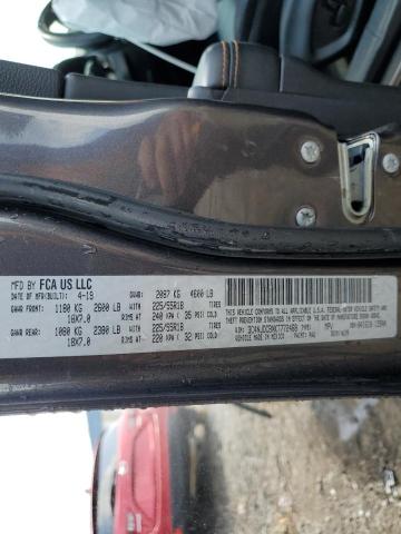 Photo 14 from auction – 2019 JEEP COMPASS LI with VIN 3C4NJDCBXKT772468