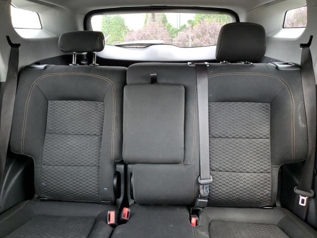 Photo 10 from auction – 2018 GMC TERRAIN SL with VIN 3GKALMEV3JL226937