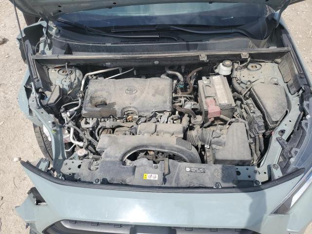 Photo 12 from auction – 2019 TOYOTA RAV4 ADVEN with VIN 2T3J1RFV0KC013873