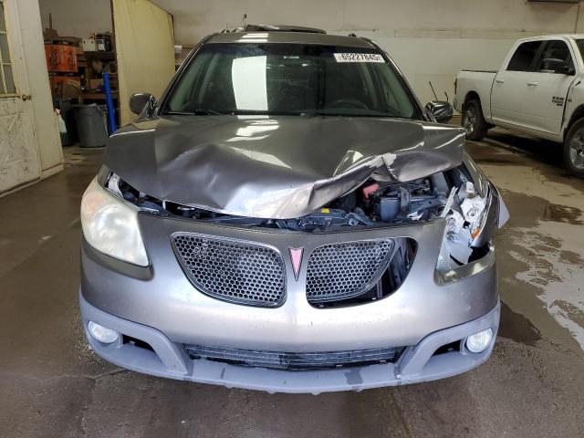 Photo 5 from auction – 2006 PONTIAC VIBE with VIN 5Y2SL65816Z433770