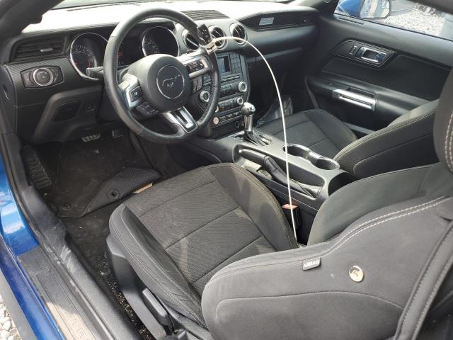 Photo 8 from auction – 2017 FORD MUSTANG with VIN 1FA6P8AM5H5209650