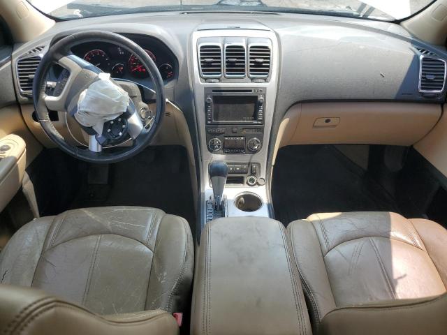 Photo 8 from auction – 2011 GMC ACADIA SLT with VIN 1GKKVRED3BJ143343