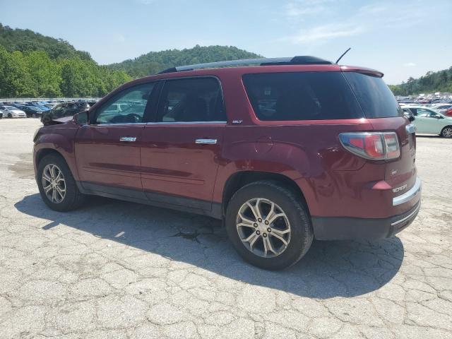 Photo 2 from auction – 2016 GMC ACADIA SLT-1 with VIN 1GKKVRKD2GJ137187