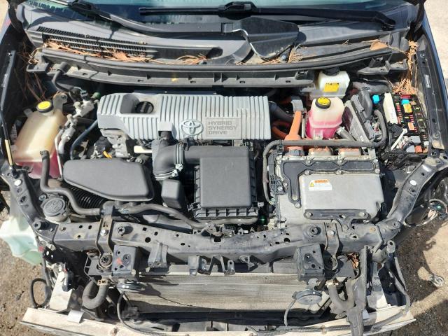 Zdjęcie 11 z aukcji – 2010 TOYOTA PRIUS z VIN JTDKN3DU3A0124497