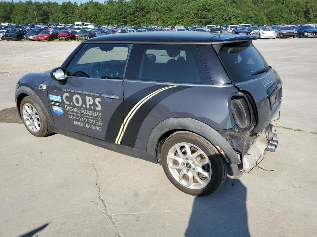 Photo 2 from auction – 2015 MINI COOPER S with VIN WMWXP7C55F2A38475