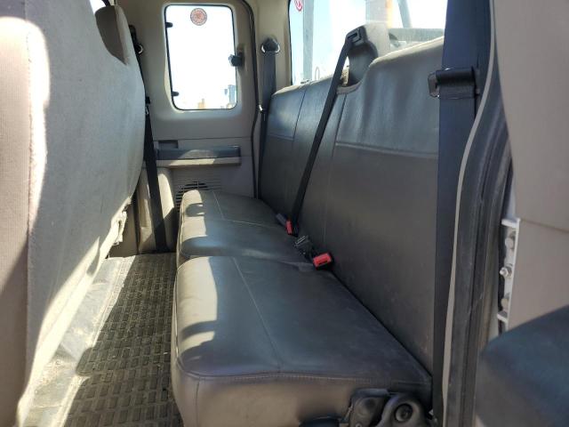 Photo 10 from auction – 2010 FORD F250 SUPER with VIN 1FTSX2A58AEB32020