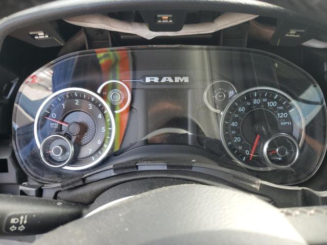 Photo 9 from auction – 2019 RAM 1500 BIG H with VIN 1C6SRFFT3KN755417