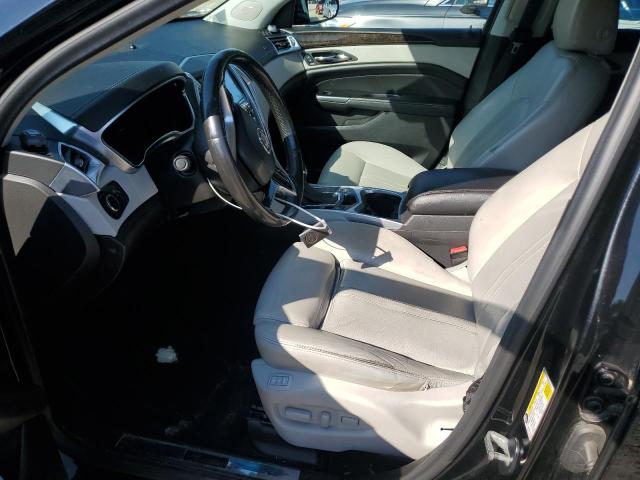 Photo 7 from auction – 2014 CADILLAC SRX LUXURY with VIN 3GYFNEE38ES676511