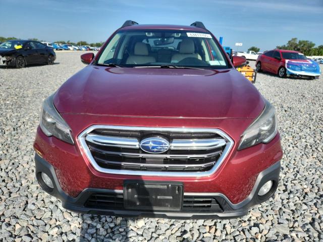 Photo 5 from auction – 2019 SUBARU OUTBACK 2. with VIN 4S4BSANCXK3328051
