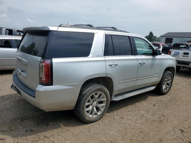 Photo 3 from auction – 2015 GMC YUKON with VIN 1GKS2BKC7FR552044