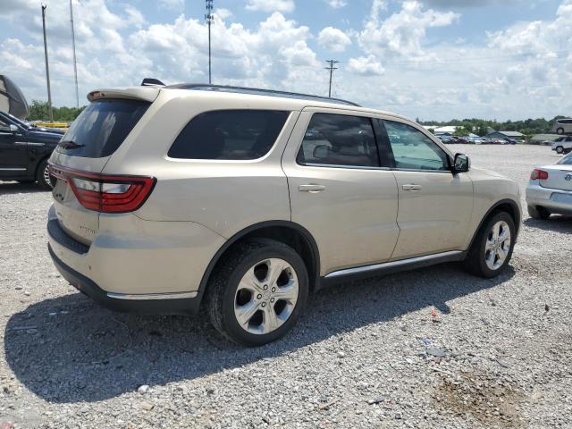 Photo 3 from auction – 2015 DODGE DURANGO LI with VIN 1C4RDJDG9FC180403