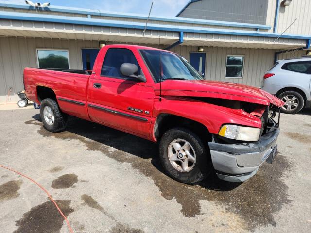 Photo 4 from auction – 1998 DODGE RAM 1500 with VIN 1B7HC16Y1WS768516