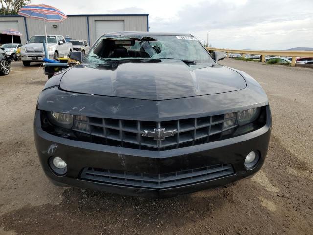 Photo 5 from auction – 2010 CHEVROLET CAMARO LT with VIN 2G1FC1EV8A9162261