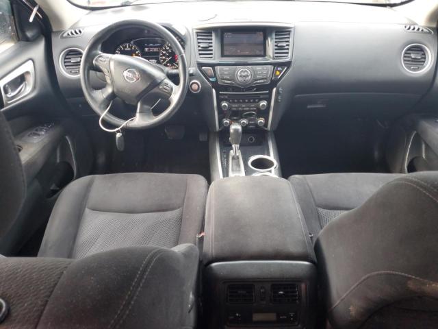 Photo 8 from auction – 2015 NISSAN PATHFINDER with VIN 5N1AR2MM5FC648620