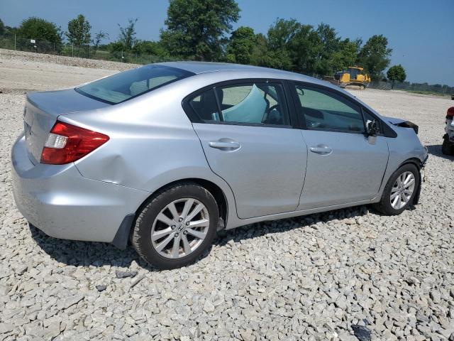 Photo 3 from auction – 2012 HONDA CIVIC EX with VIN 19XFB2F84CE048433