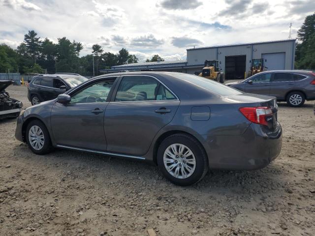 Photo 2 from auction – 2014 TOYOTA CAMRY L with VIN 4T4BF1FK1ER441188