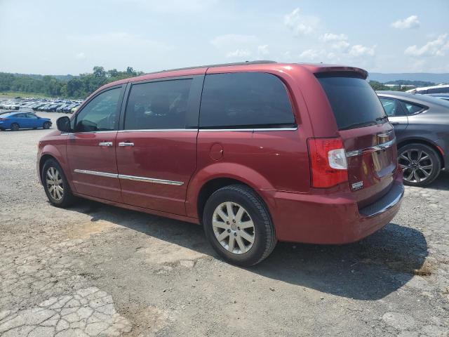 Photo 2 from auction – 2015 CHRYSLER TOWN & COU with VIN 2C4RC1BGXFR520252