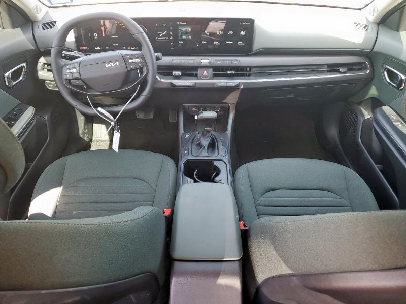 Photo 8 from auction – 2025 KIA K4 EX with VIN 3KPFU4DE0SE133895