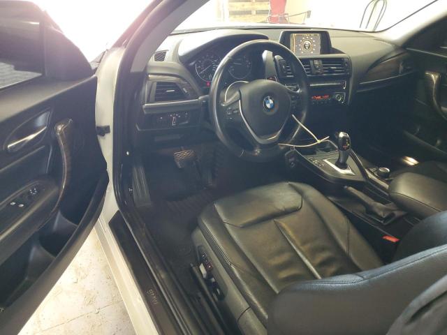 Photo 8 from auction – 2014 BMW 228 I with VIN WBA1F5C59EV246334