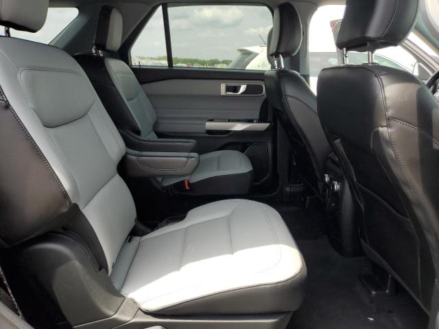 Foto 11 de la subasta – 2021 FORD EXPLORER X con VIN 1FMSK8DH8MGC44165
