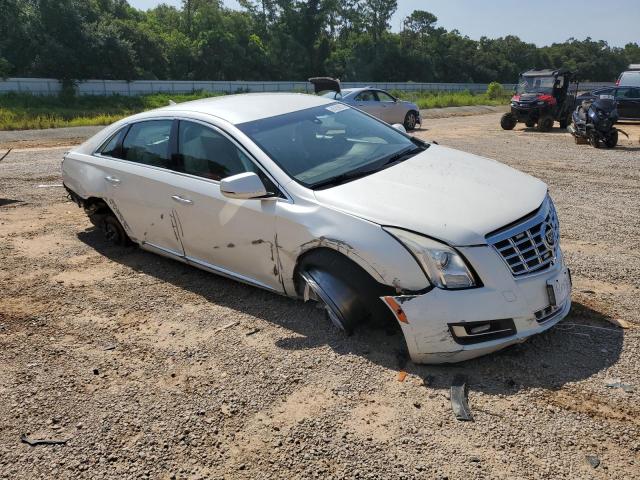 Photo 4 from auction – 2014 CADILLAC XTS with VIN 2G61L5S30E9236793