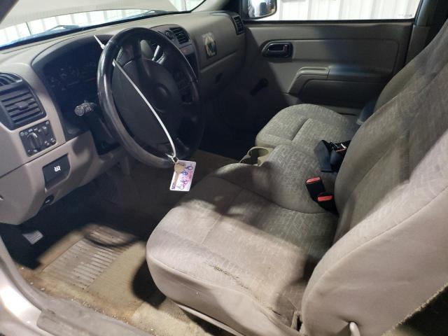 Photo 7 from auction – 2004 CHEVROLET COLORADO with VIN 1GCDT196048163941
