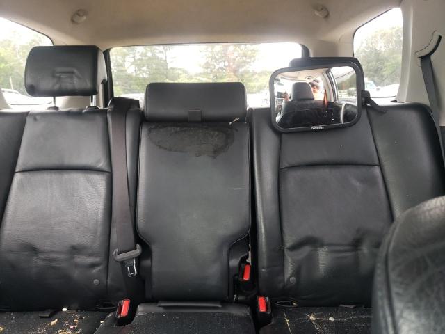 Photo 10 from auction – 2010 TOYOTA 4RUNNER SR with VIN JTEBU5JR7A5011102