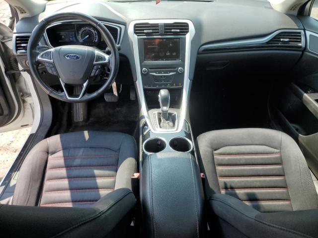 Photo 8 from auction – 2014 FORD FUSION SE with VIN 1FA6P0H79E5358446