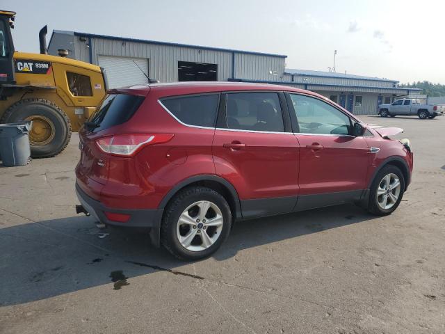 Photo 3 from auction – 2016 FORD ESCAPE SE with VIN 1FMCU9G92GUC03366