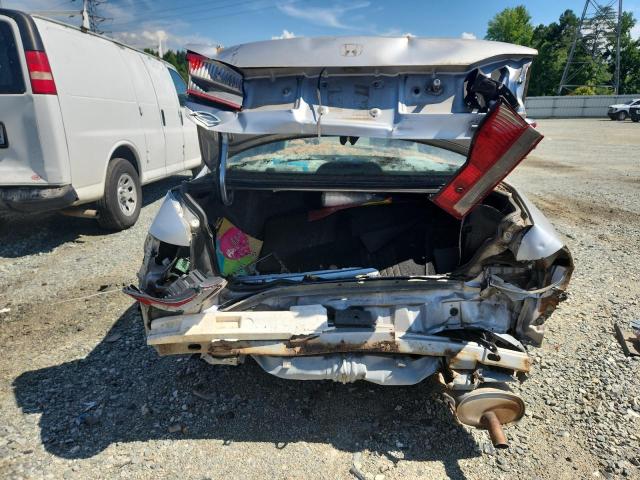 Photo 6 from auction – 2002 HONDA ACCORD EX with VIN 1HGCG668X2A091009