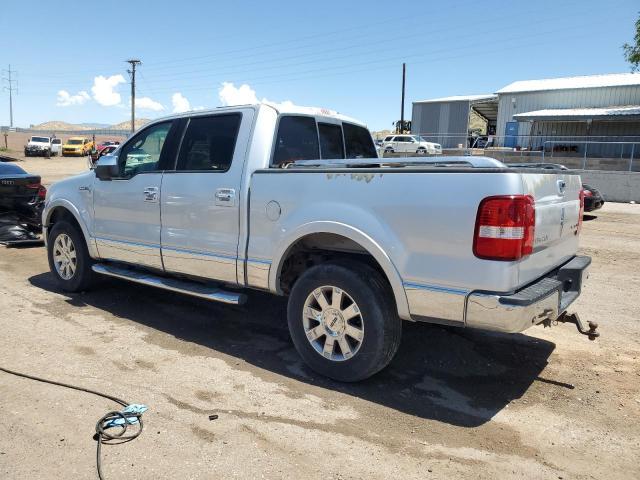 Photo 2 from auction – 2006 LINCOLN MARK LT with VIN 5LTPW18566FJ14820