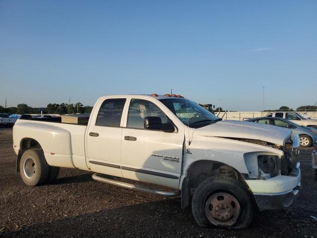 Photo 4 from auction – 2006 DODGE RAM 3500 S with VIN 3D7MX48C96G212280