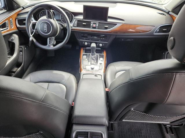 Photo 8 from auction – 2017 AUDI A6 PREMIUM with VIN WAUD8AFC3HN039078