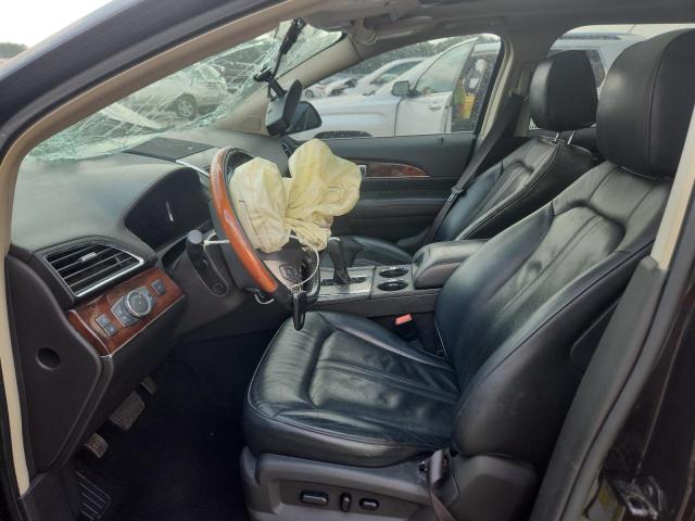 Photo 7 from auction – 2013 LINCOLN MKX with VIN 2LMDJ6JK0DBL48502
