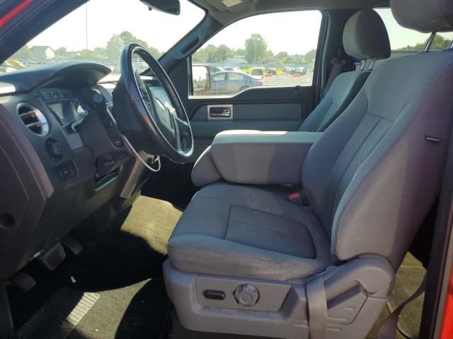 Zdjęcie 7 z aukcji – 2011 FORD F150 SUPER z VIN 1FTFW1EF6BFB96683