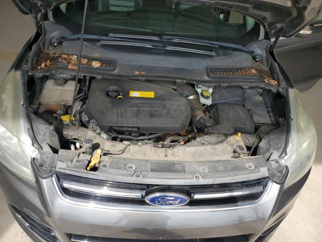 Photo 11 from auction – 2016 FORD ESCAPE TIT with VIN 1FMCU0JX4GUC65449
