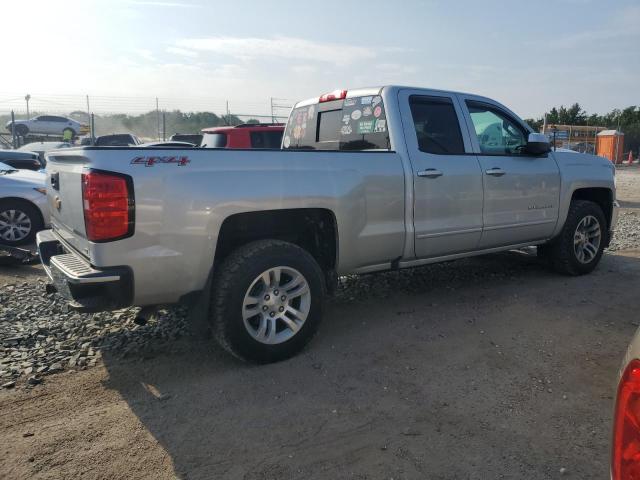 Photo 3 from auction – 2017 CHEVROLET SILVERADO with VIN 1GCVKRECXHZ115641