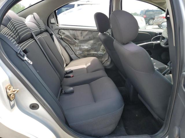 Photo 10 from auction – 2005 DODGE NEON SXT with VIN 1B3ES56C45D202226