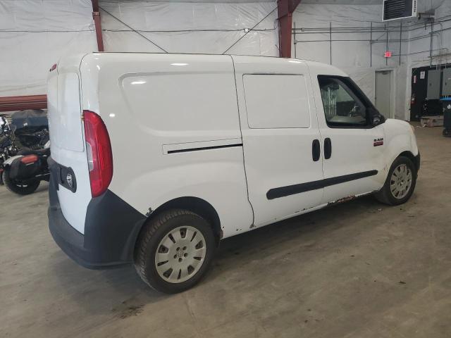 Photo 3 from auction – 2015 RAM PROMASTER with VIN ZFBERFAT7F6A02668