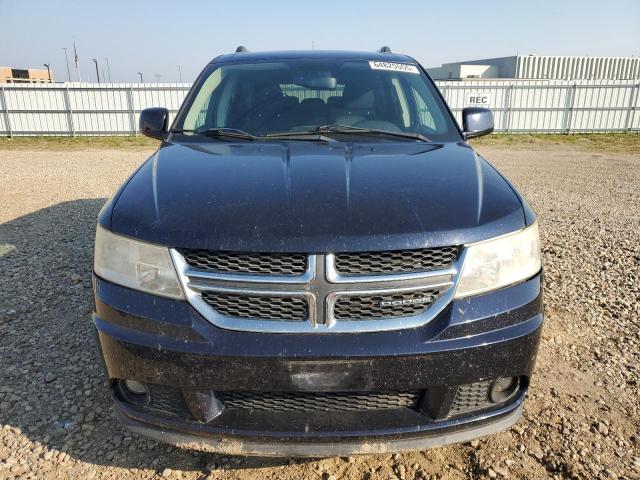 Photo 5 from auction – 2011 DODGE JOURNEY CR with VIN 3D4PH3FG7BT512179