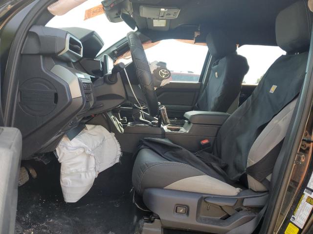 Photo 7 from auction – 2024 TOYOTA TACOMA DOU with VIN 3TMLB5JN2RM041030