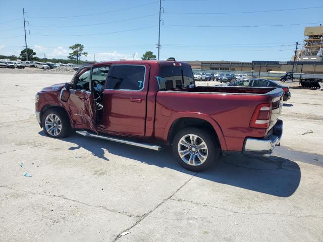 Photo 2 from auction – 2023 RAM 1500 LONGH with VIN 1C6SRFKT4PN514611
