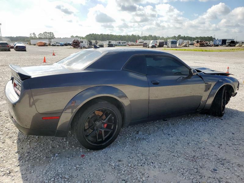 Photo 3 from auction – 2022 DODGE CHALLENGER with VIN 2C3CDZFJ8NH184889